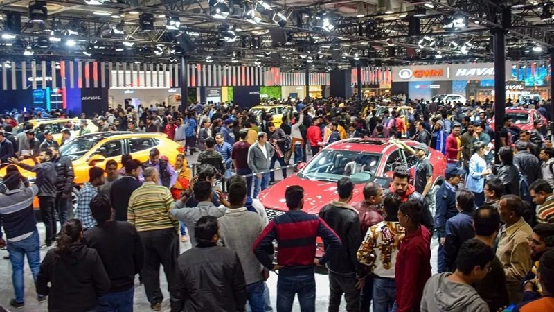 auto-expo-2025